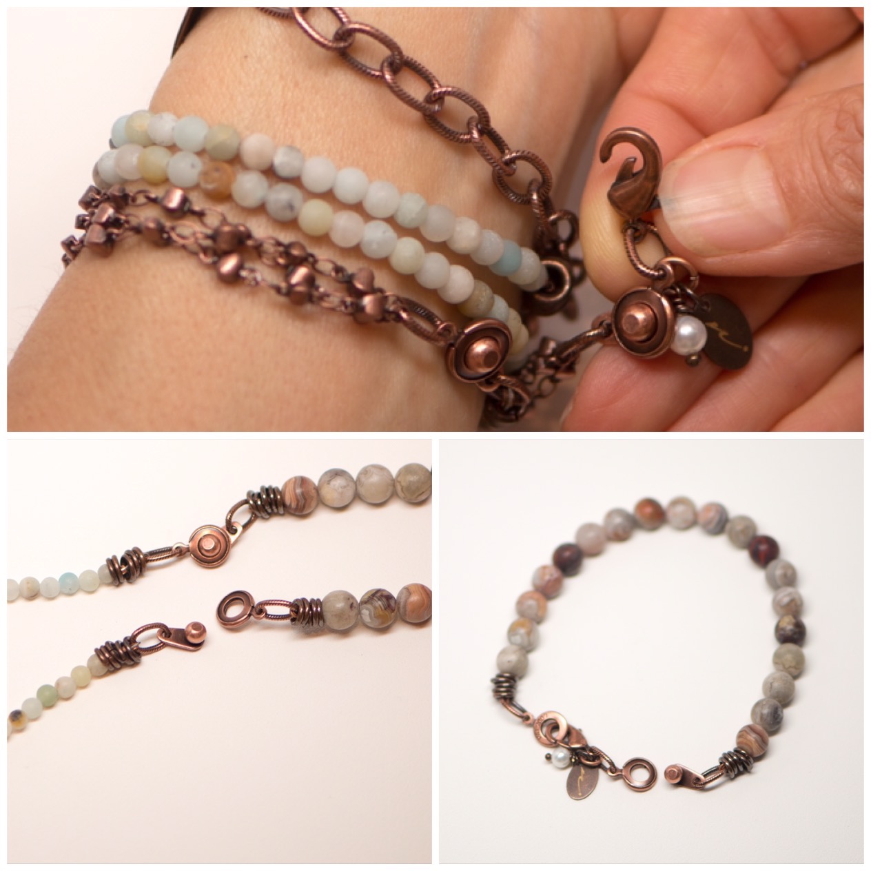 Novi Creations: Handcrafted Bohemian Jewelry