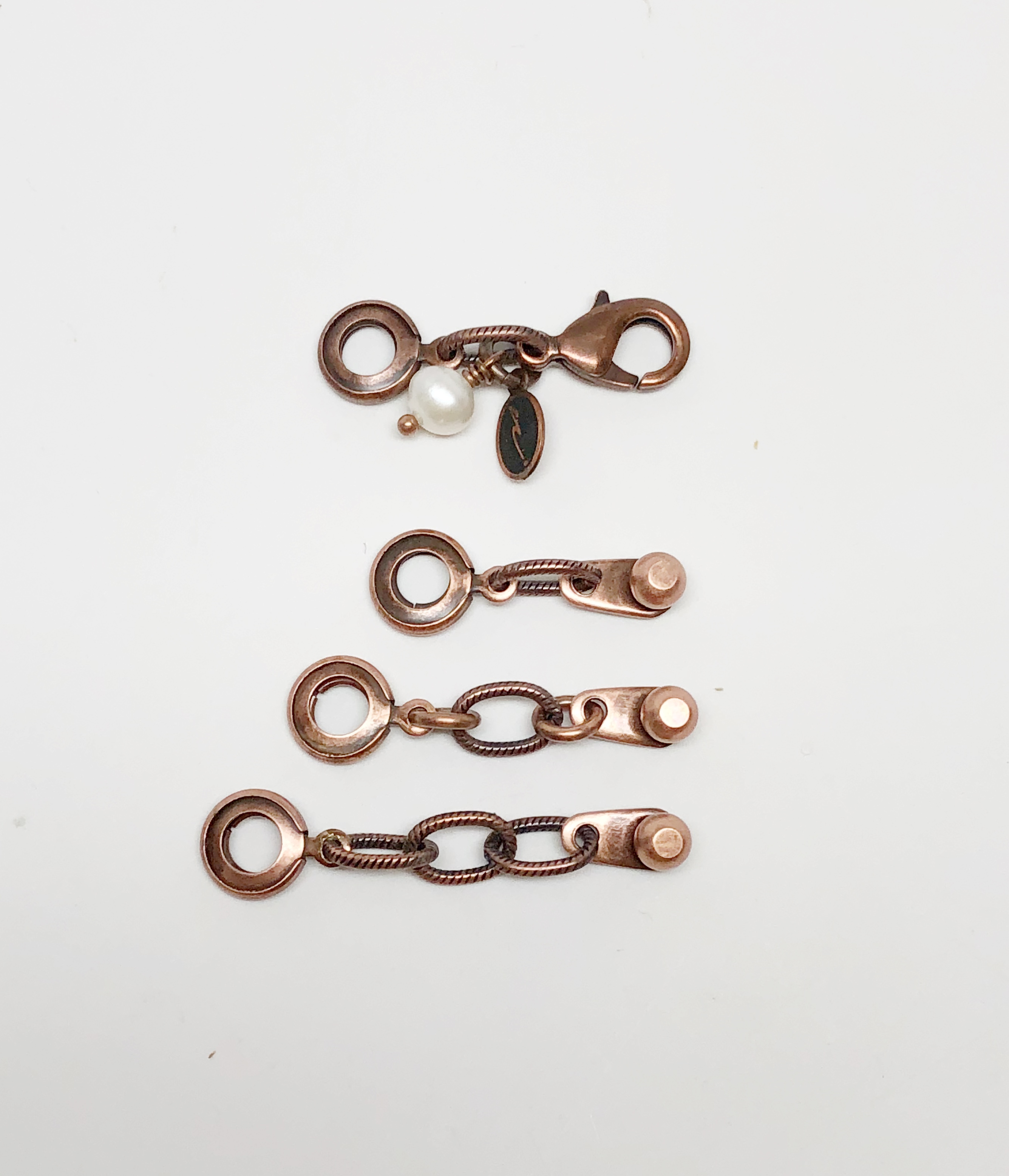 Gypsy Ribbon Extender - Novi CreationsNovi Creations