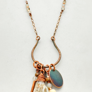 Yellowstone Necklace