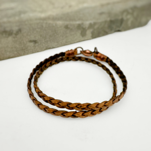 Yellowstone Single Mixed Media Strand