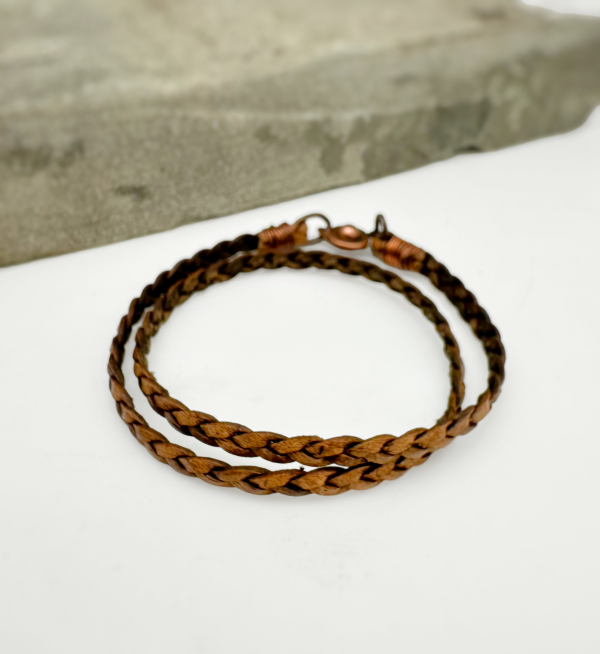 Yellowstone Single Mixed Media Strand