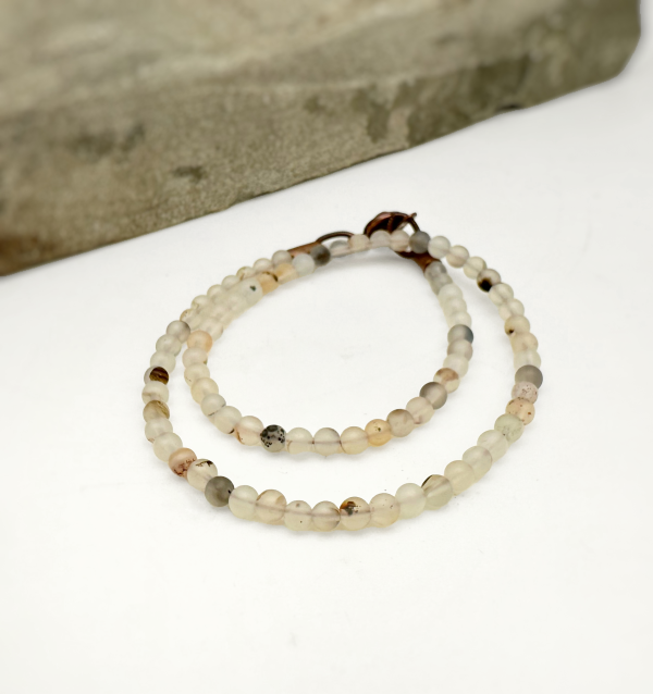 Yellowstone Single Stone Strand