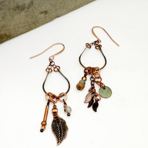 Yellowstone Earrings