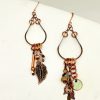 Yellowstone Earrings - Image 2