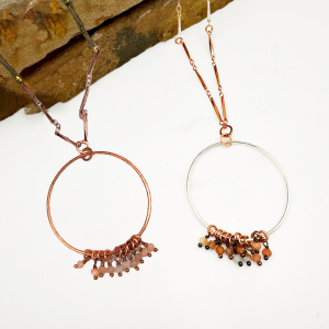Grand Canyon Necklace