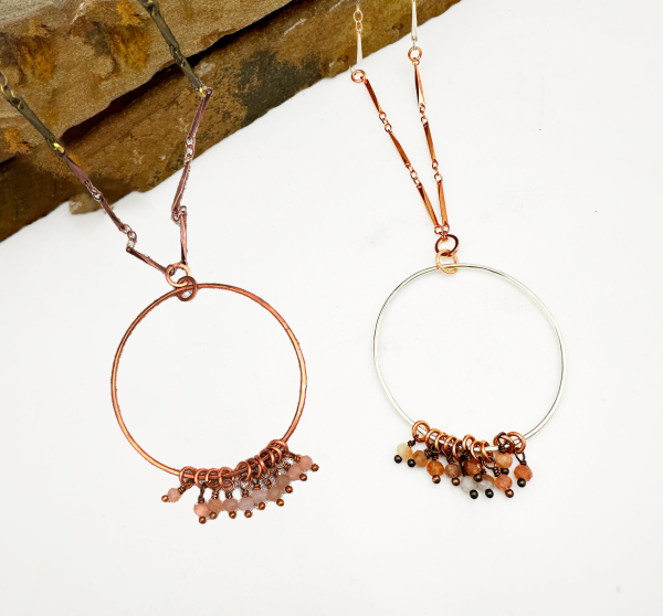 Grand Canyon Necklace