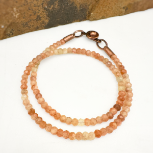 Grand Canyon Single Stone Strand