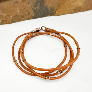 Grand Canyon Single Mixed Media Strand
