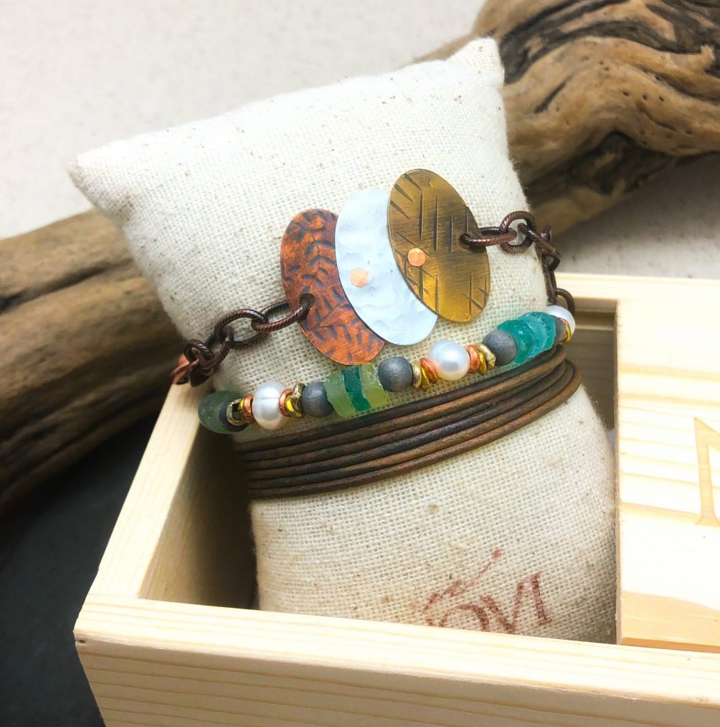 Gypsy Ribbon Defined - Novi Creations