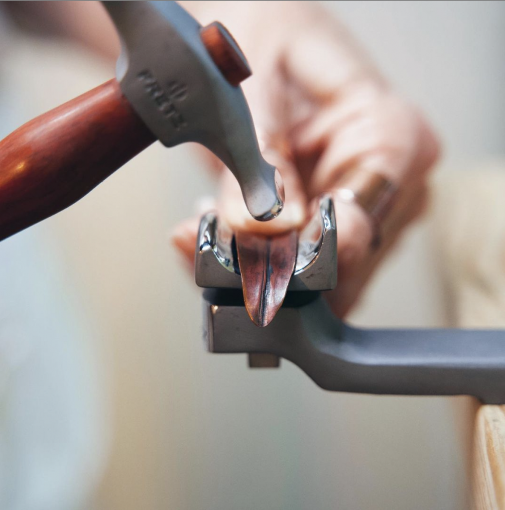 Gypsy Ribbon Defined - Novi Creations