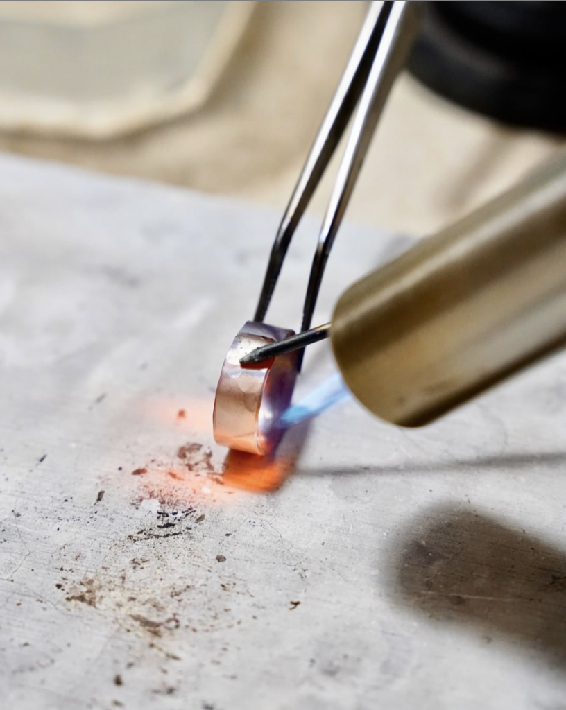 Gypsy Ribbon Defined - Novi Creations