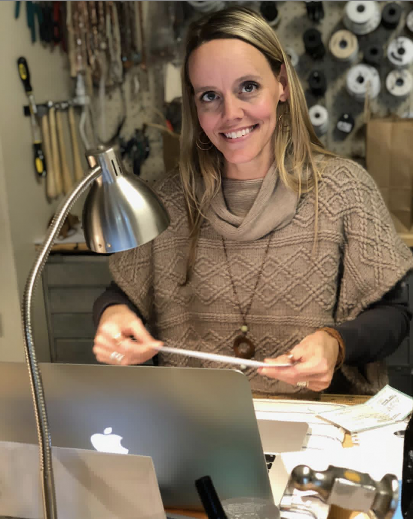 Gypsy Ribbon Defined - Novi Creations