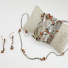 White Sands Wrap Bracelet - Image 5