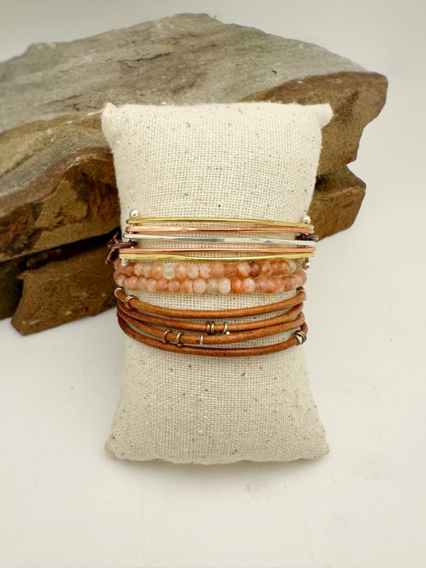 Grand Canyon Wrap Bracelet