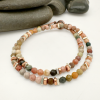Glacier Wrap Bracelet - Image 4