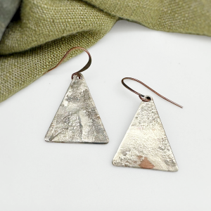 Rockies Earrings