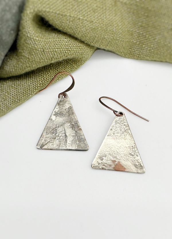 Rockies Earrings