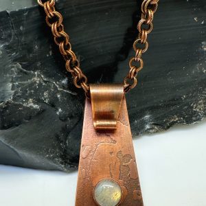 Acadia Necklace