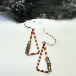 Acadia Earrings