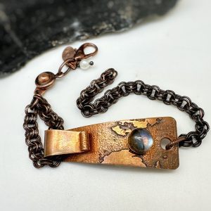 Acadia Starter Strand