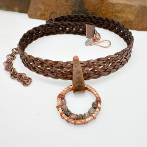 Canyonlands Choker Necklace