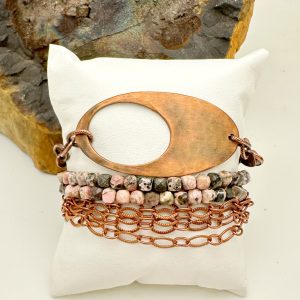 Canyonlands Wrap Bracelet