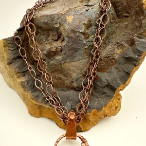 Canyonlands Choker Necklace