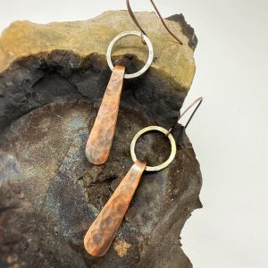 Zion Earrings