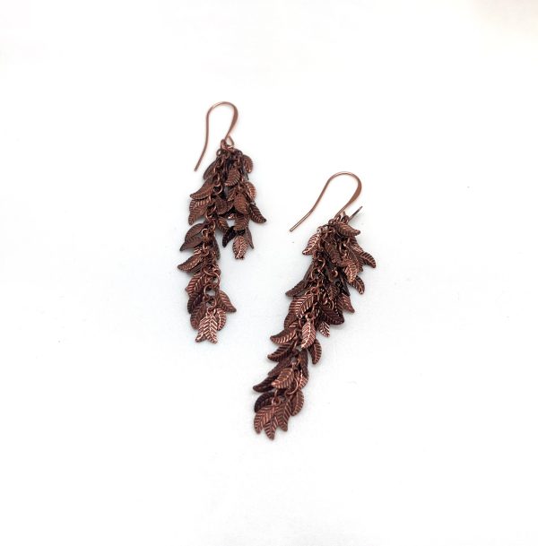 Congaree Earrings