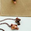 Mushroom Necklace - Image 2