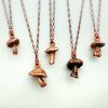 Mushroom Necklace - Image 5