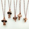 Mushroom Necklace - Image 4