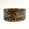 Adam Trest Art- Flower Filigree Cuff - Image 2