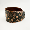 Adam Trest Art- Flower Filigree Cuff - Image 4