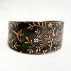 Adam Trest Art- Flower Filigree Cuff - Image 3