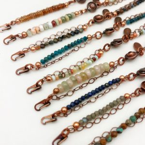 The Gossamer Stone Strand