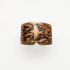 Adam Trest Art- Bird Filigree Ring - Image 3