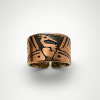 Adam Trest Art- Heron Ring - Image 3