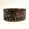 Adam Trest Art- Flower Filigree Cuff - Image 2