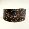 Adam Trest Art- Flower Filigree Cuff - Image 4