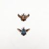 Carpenter Bee Necklace - Image 3