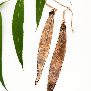 Willow Earrings