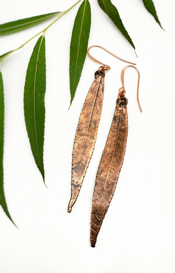 Willow Earrings