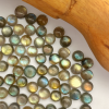 Twisted Labradorite Ring - Image 5