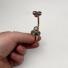 Labradorite Cuff - Image 4