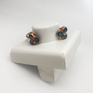 Labradorite Cuff