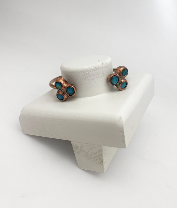 Labradorite Cuff