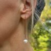 Threader Pearl Drop - Image 3