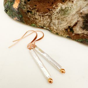 Bar Freshwater Pearls