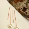 Threader Pearl Drop - Image 2